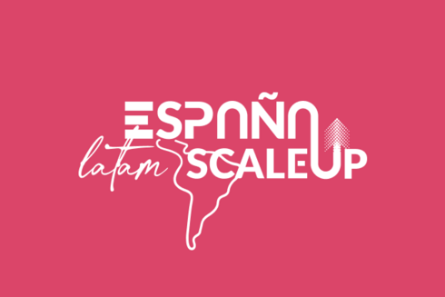 Scale Up logo